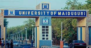 JUST IN: UNIMAID renamed after Late President Buhari
